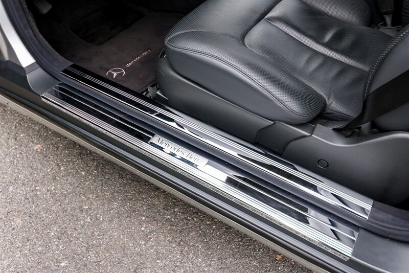 2005 Mercedes-Benz CL 600   - Photo 113 - Rockville, MD 20850