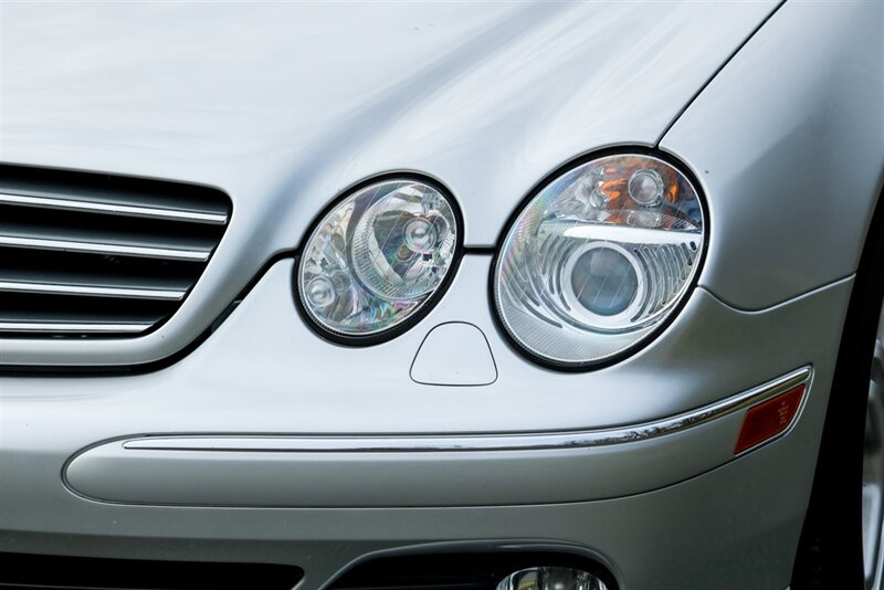 2005 Mercedes-Benz CL 600   - Photo 29 - Rockville, MD 20850