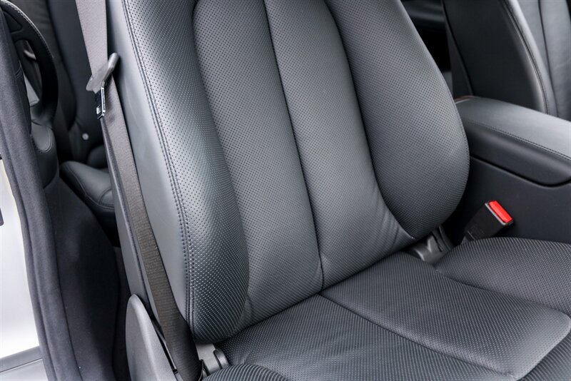 2005 Mercedes-Benz CL 600   - Photo 79 - Rockville, MD 20850