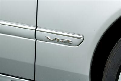 2005 Mercedes-Benz CL 600   - Photo 38 - Rockville, MD 20850