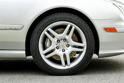 2005 Mercedes-Benz CL 600   - Photo 65 - Rockville, MD 20850