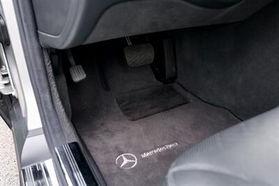 2005 Mercedes-Benz CL 600   - Photo 111 - Rockville, MD 20850
