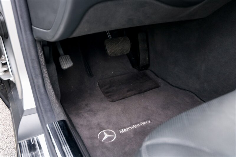2005 Mercedes-Benz CL 600   - Photo 111 - Rockville, MD 20850