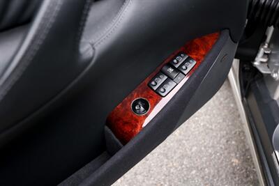 2005 Mercedes-Benz CL 600   - Photo 118 - Rockville, MD 20850