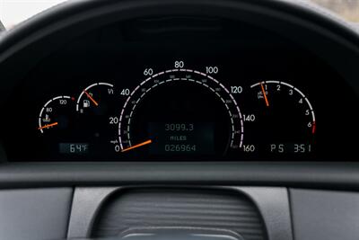 2005 Mercedes-Benz CL 600   - Photo 72 - Rockville, MD 20850