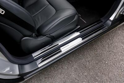 2005 Mercedes-Benz CL 600   - Photo 112 - Rockville, MD 20850