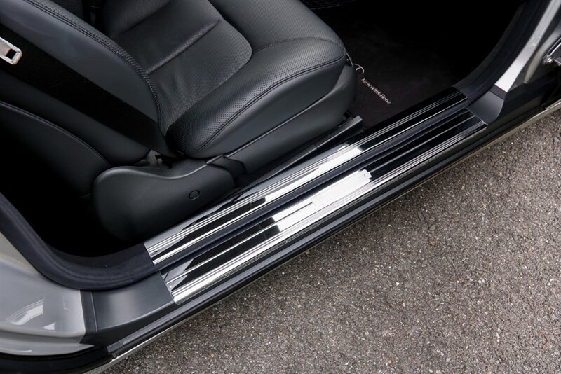 2005 Mercedes-Benz CL 600   - Photo 112 - Rockville, MD 20850