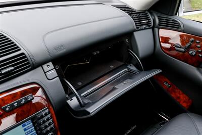 2005 Mercedes-Benz CL 600   - Photo 104 - Rockville, MD 20850