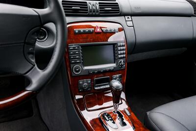 2005 Mercedes-Benz CL 600   - Photo 96 - Rockville, MD 20850