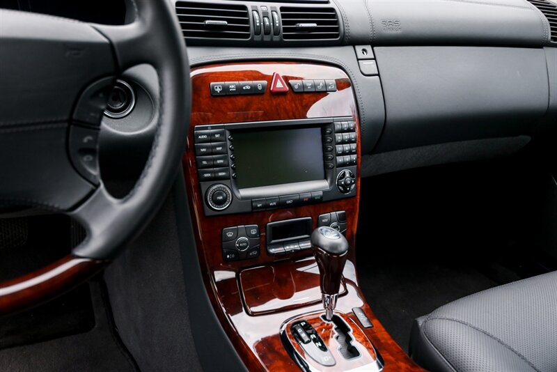 2005 Mercedes-Benz CL 600   - Photo 96 - Rockville, MD 20850