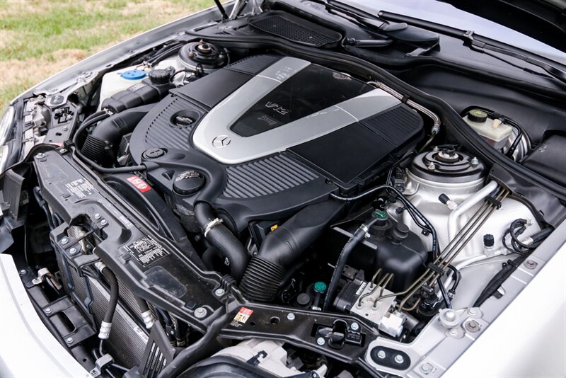 2005 Mercedes-Benz CL 600   - Photo 125 - Rockville, MD 20850