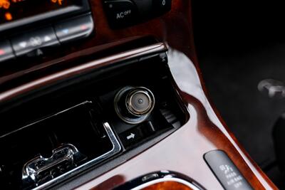 2005 Mercedes-Benz CL 600   - Photo 108 - Rockville, MD 20850