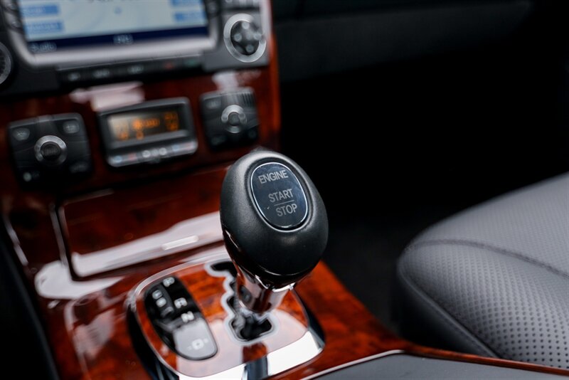 2005 Mercedes-Benz CL 600   - Photo 105 - Rockville, MD 20850