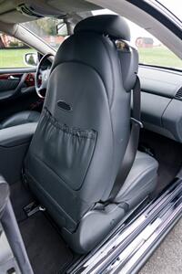2005 Mercedes-Benz CL 600   - Photo 85 - Rockville, MD 20850