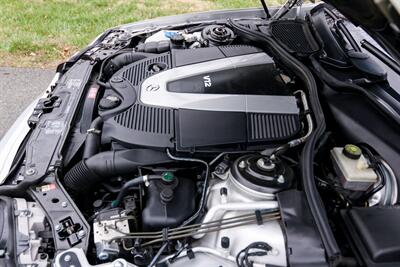 2005 Mercedes-Benz CL 600   - Photo 126 - Rockville, MD 20850