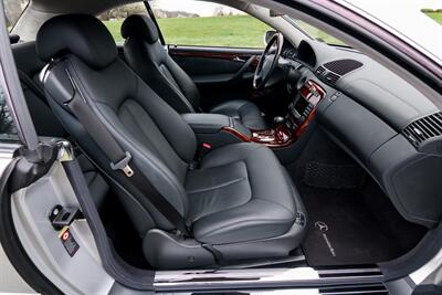 2005 Mercedes-Benz CL 600   - Photo 75 - Rockville, MD 20850