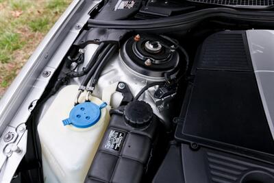 2005 Mercedes-Benz CL 600   - Photo 136 - Rockville, MD 20850
