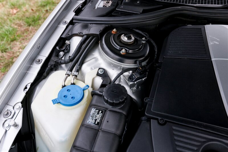 2005 Mercedes-Benz CL 600   - Photo 136 - Rockville, MD 20850