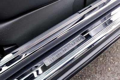 2005 Mercedes-Benz CL 600   - Photo 114 - Rockville, MD 20850
