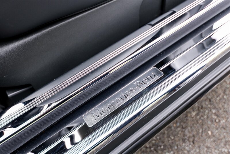 2005 Mercedes-Benz CL 600   - Photo 114 - Rockville, MD 20850