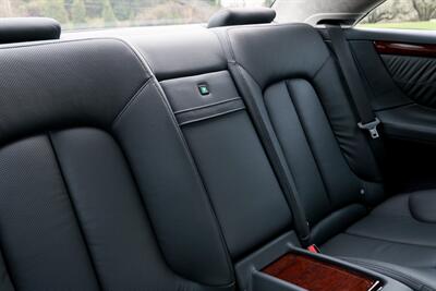 2005 Mercedes-Benz CL 600   - Photo 90 - Rockville, MD 20850