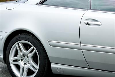 2005 Mercedes-Benz CL 600   - Photo 43 - Rockville, MD 20850