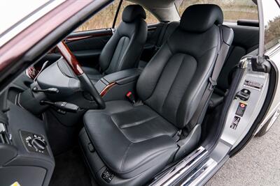 2005 Mercedes-Benz CL 600   - Photo 74 - Rockville, MD 20850