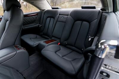 2005 Mercedes-Benz CL 600   - Photo 87 - Rockville, MD 20850