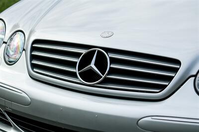 2005 Mercedes-Benz CL 600   - Photo 30 - Rockville, MD 20850