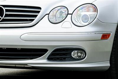 2005 Mercedes-Benz CL 600   - Photo 34 - Rockville, MD 20850