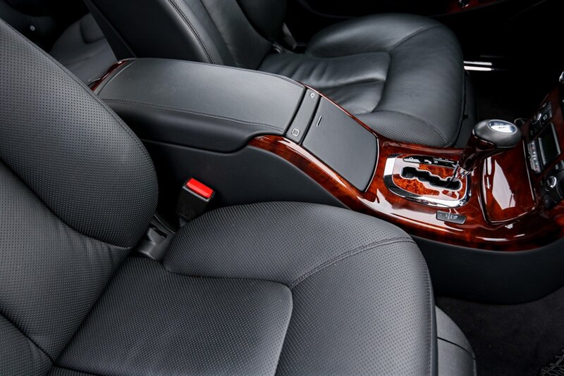 2005 Mercedes-Benz CL 600   - Photo 94 - Rockville, MD 20850