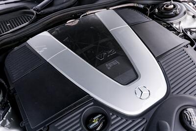 2005 Mercedes-Benz CL 600   - Photo 137 - Rockville, MD 20850