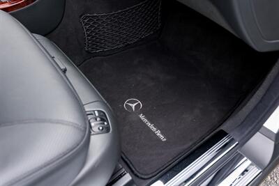 2005 Mercedes-Benz CL 600   - Photo 110 - Rockville, MD 20850