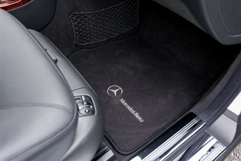 2005 Mercedes-Benz CL 600   - Photo 110 - Rockville, MD 20850