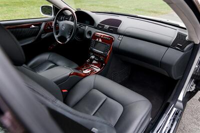 2005 Mercedes-Benz CL 600   - Photo 70 - Rockville, MD 20850
