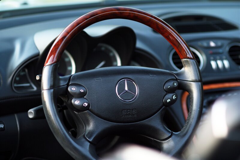 2003 Mercedes-Benz SL 500   - Photo 41 - Rockville, MD 20850