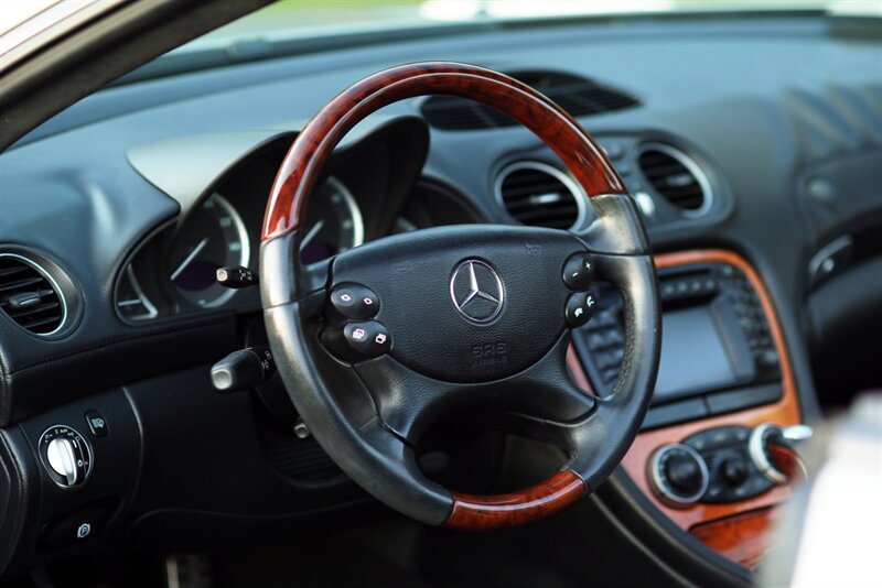 2003 Mercedes-Benz SL 500   - Photo 50 - Rockville, MD 20850