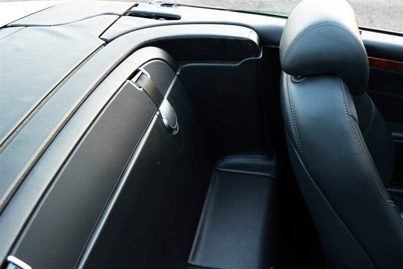 2003 Mercedes-Benz SL 500   - Photo 54 - Rockville, MD 20850