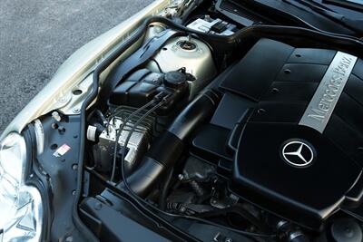 2003 Mercedes-Benz SL 500   - Photo 88 - Rockville, MD 20850