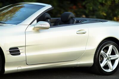 2003 Mercedes-Benz SL 500   - Photo 30 - Rockville, MD 20850