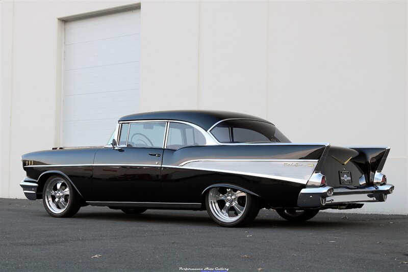 1957 Chevrolet Bel Air/150/210 Custom   - Photo 10 - Rockville, MD 20850