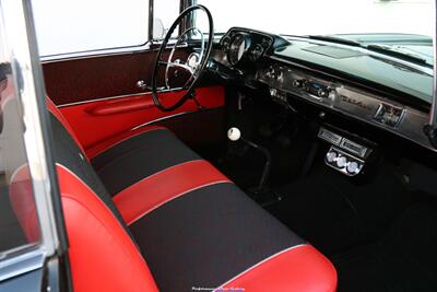 1957 Chevrolet Bel Air/150/210 Custom   - Photo 71 - Rockville, MD 20850