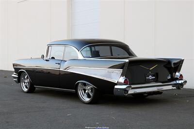 1957 Chevrolet Bel Air/150/210 Custom   - Photo 9 - Rockville, MD 20850