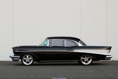 1957 Chevrolet Bel Air/150/210 Custom   - Photo 15 - Rockville, MD 20850