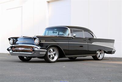 1957 Chevrolet Bel Air/150/210 Custom   - Photo 7 - Rockville, MD 20850