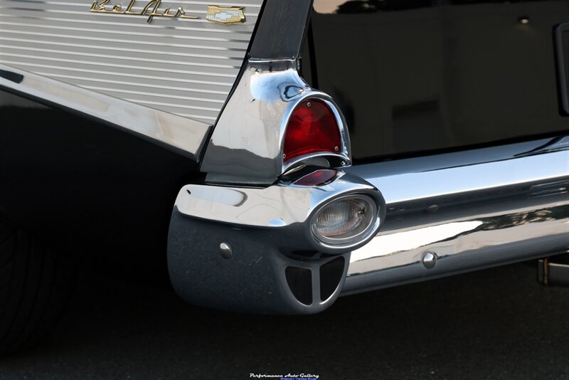 1957 Chevrolet Bel Air/150/210 Custom   - Photo 43 - Rockville, MD 20850