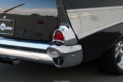 1957 Chevrolet Bel Air/150/210 Custom   - Photo 48 - Rockville, MD 20850