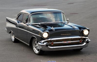 1957 Chevrolet Bel Air/150/210 Custom   - Photo 1 - Rockville, MD 20850