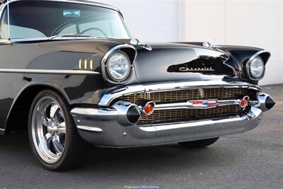 1957 Chevrolet Bel Air/150/210 Custom   - Photo 20 - Rockville, MD 20850