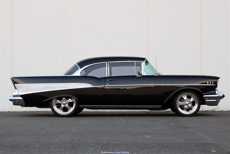 1957 Chevrolet Bel Air/150/210 Custom   - Photo 14 - Rockville, MD 20850